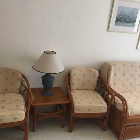 Ferienwohnung In An Der البوفيرا
