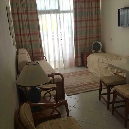 Ferienwohnung In An Der البوفيرا