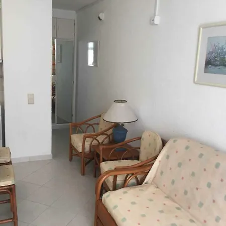 Ferienwohnung In An Der البوفيرا