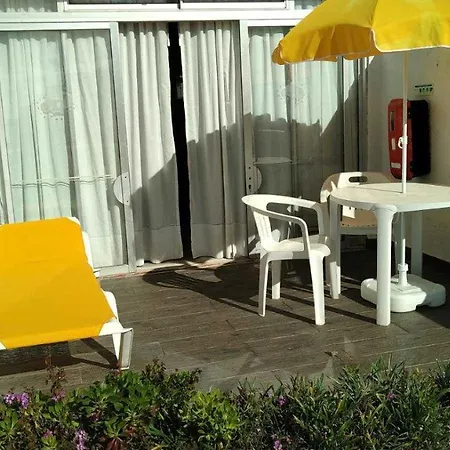 Ferienwohnung In An Der البوفيرا