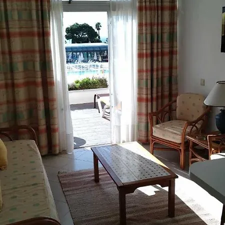 Ferienwohnung In An Der شقة *