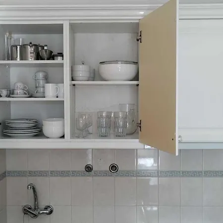 Ferienwohnung In An Der شقة *