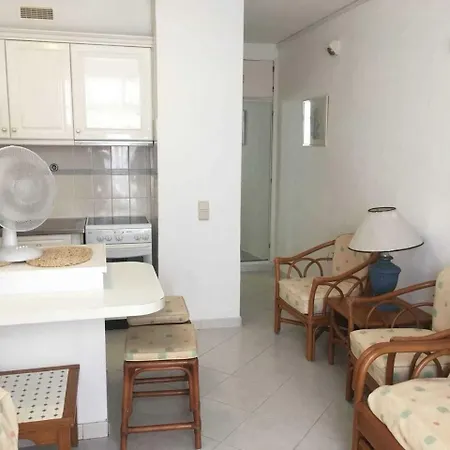 Appartement Ferienwohnung In An Der Albufeira