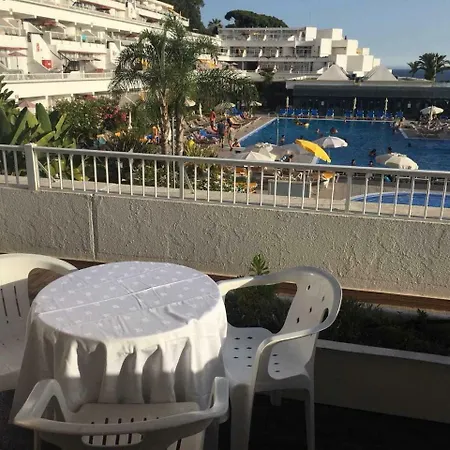 Ferienwohnung In An Der 알부페이라