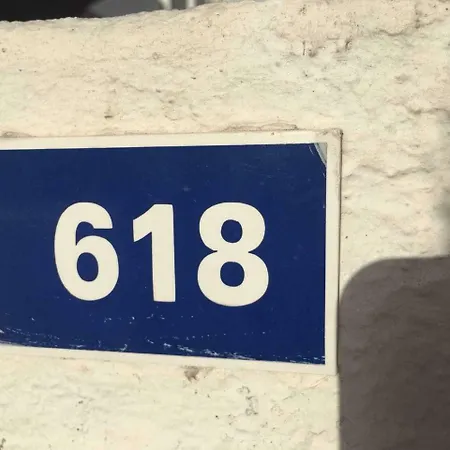 아파트 Ferienwohnung In An Der *