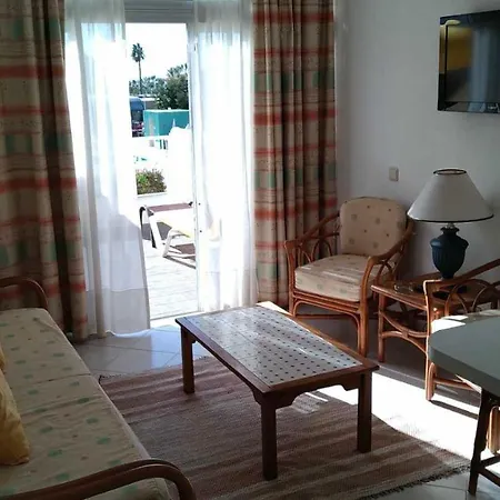 Ferienwohnung In An Der 아파트