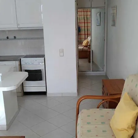 Ferienwohnung In An Der 알부페이라